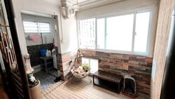 Blk 138 Marsiling Road (Woodlands), HDB Executive #600871281